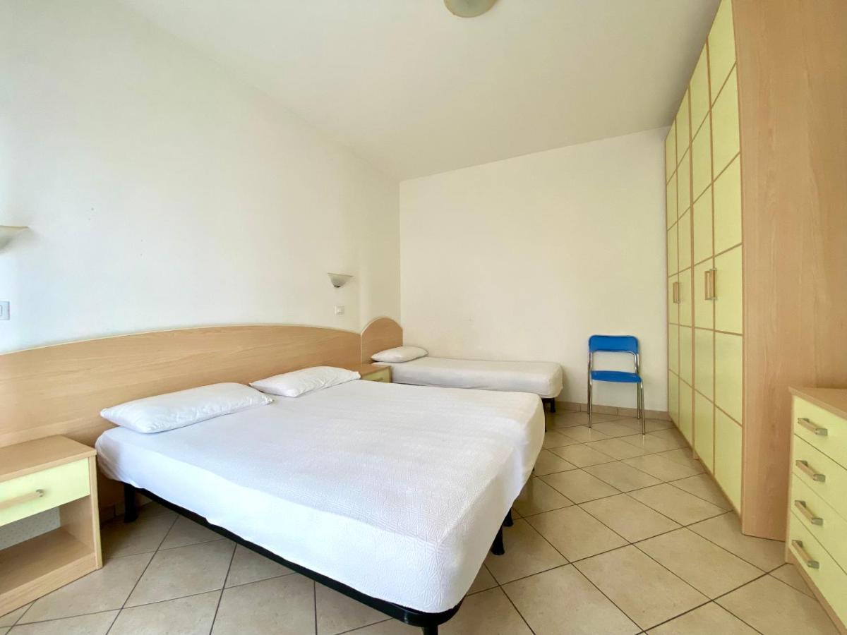 Appartement Rialto à Lignano Sabbiadoro Extérieur photo