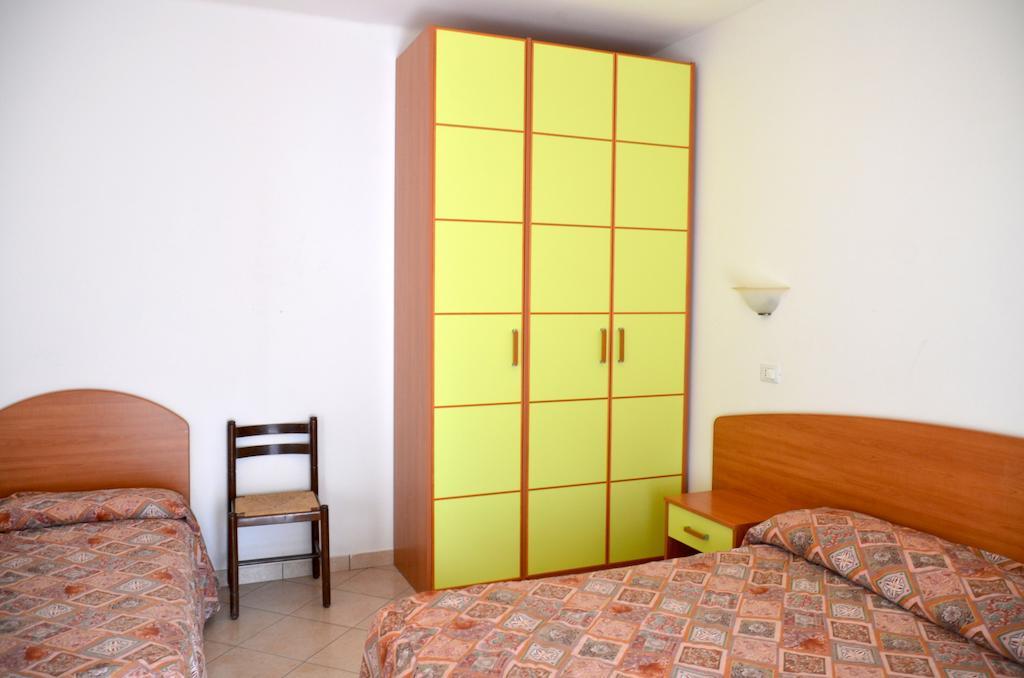 Appartement Rialto à Lignano Sabbiadoro Chambre photo
