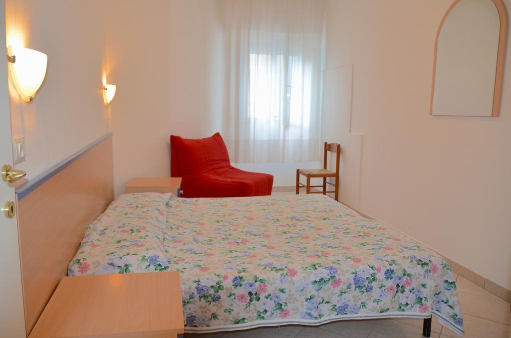 Appartement Rialto à Lignano Sabbiadoro Extérieur photo
